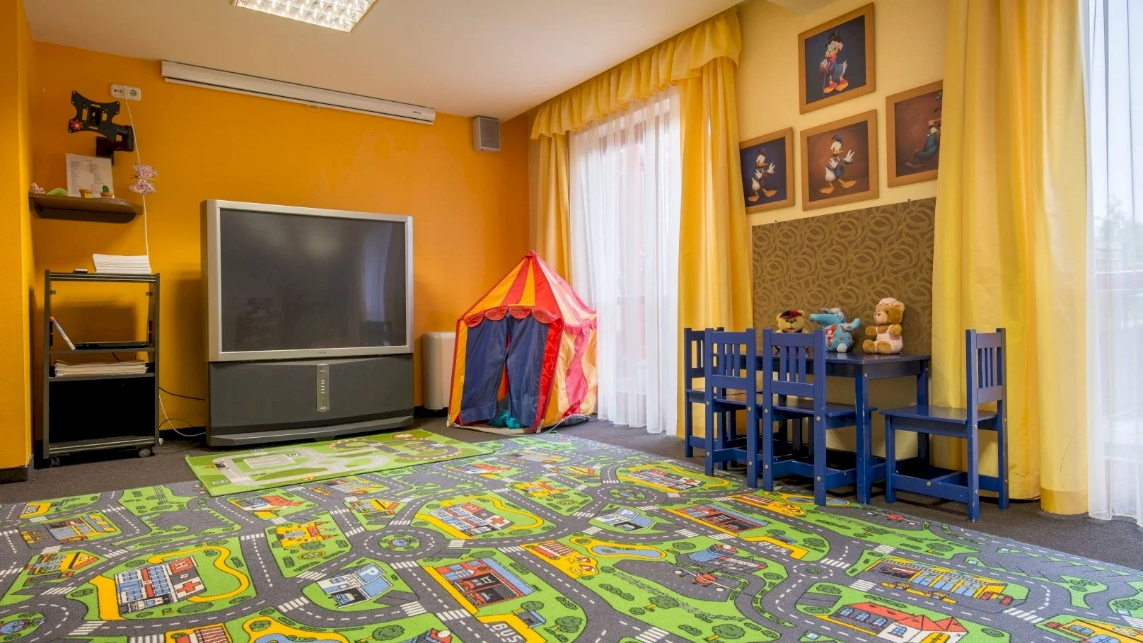 Tó Wellness Hotel – 7. kép