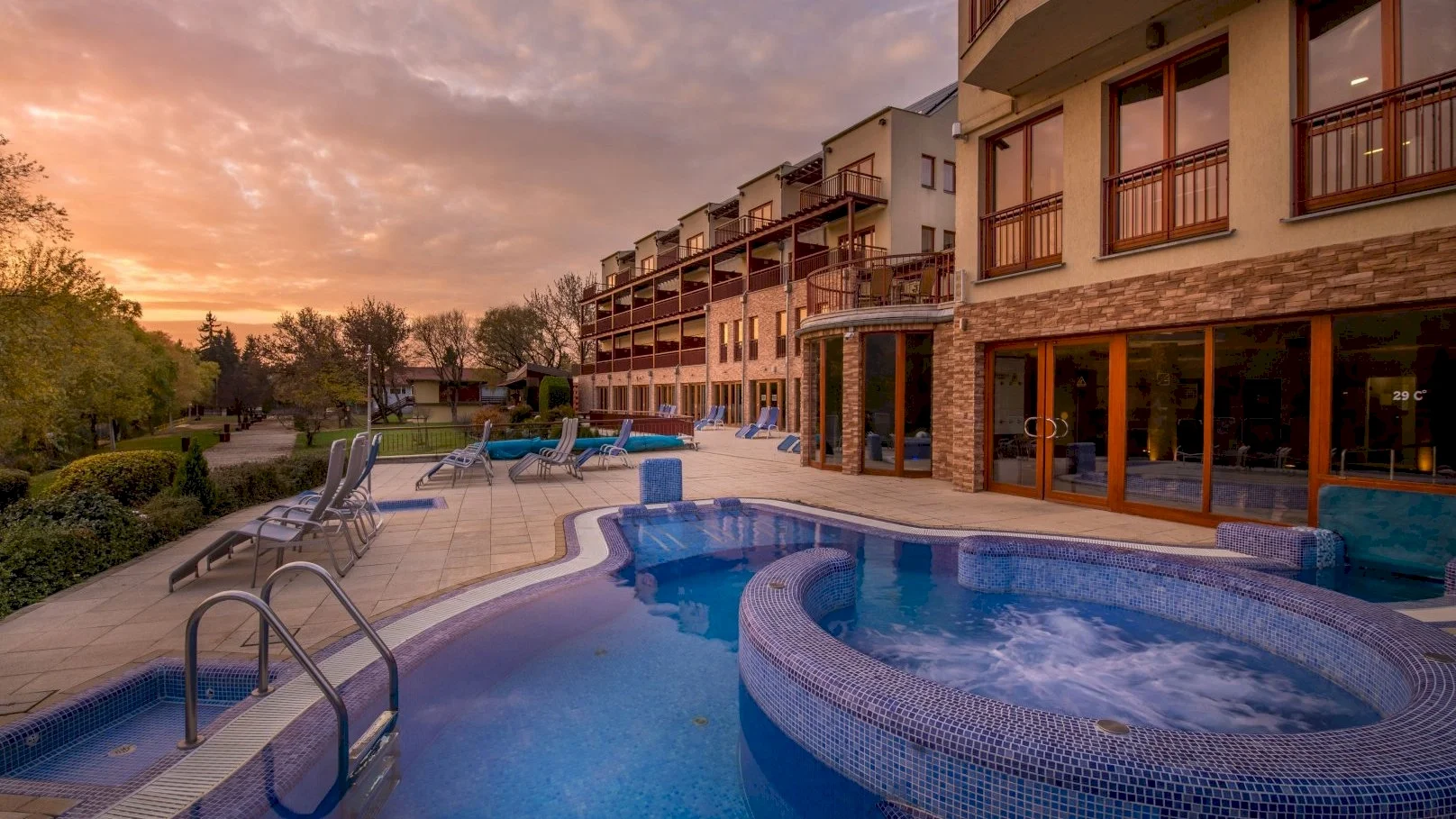 Tó Wellness Hotel – 6. kép