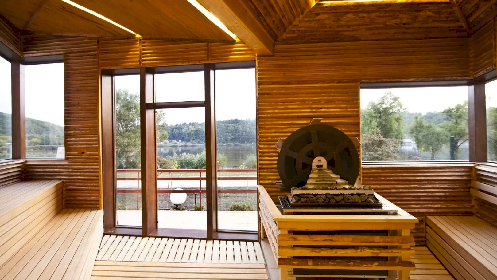 Tó Wellness Hotel – 4. kép