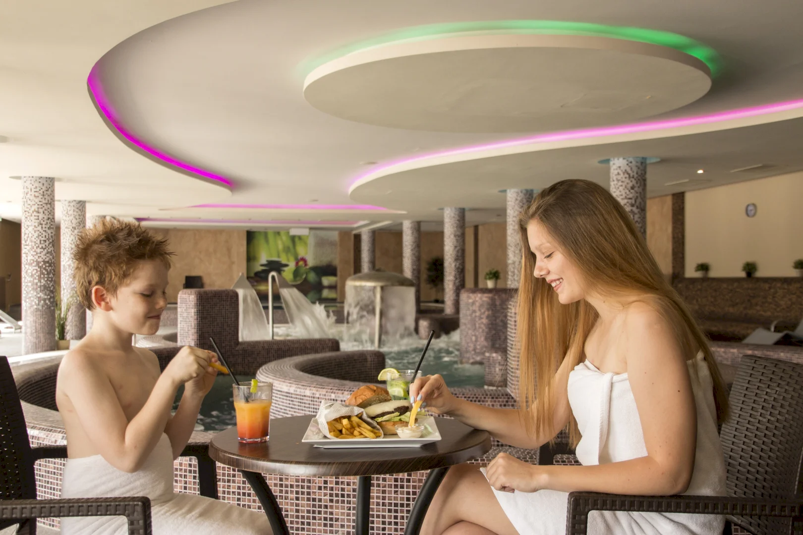 Tó Wellness Hotel – 3. kép