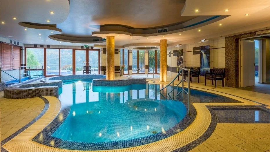 Tó Wellness Hotel – 10. kép