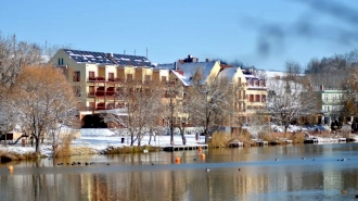 Tó Wellness Hotel – 5. kép