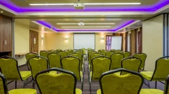 Tó Wellness Hotel – Rendezvény