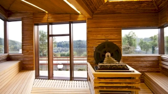 Tó Wellness Hotel – 4. kép
