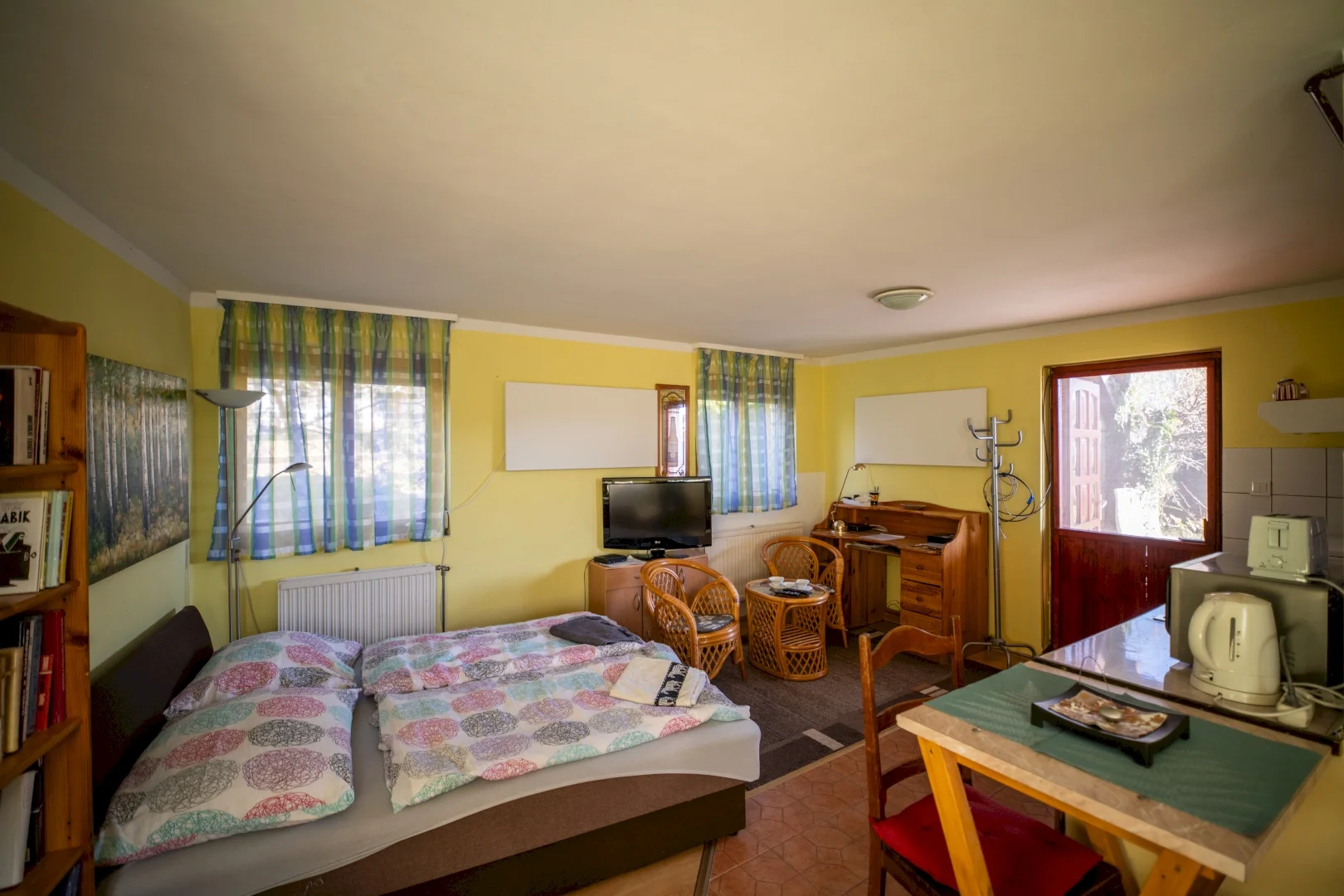 Czanadomb Vendégház és Apartman – 3. kép