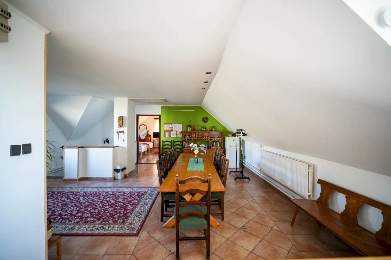 Czanadomb Vendégház és Apartman – 2. kép