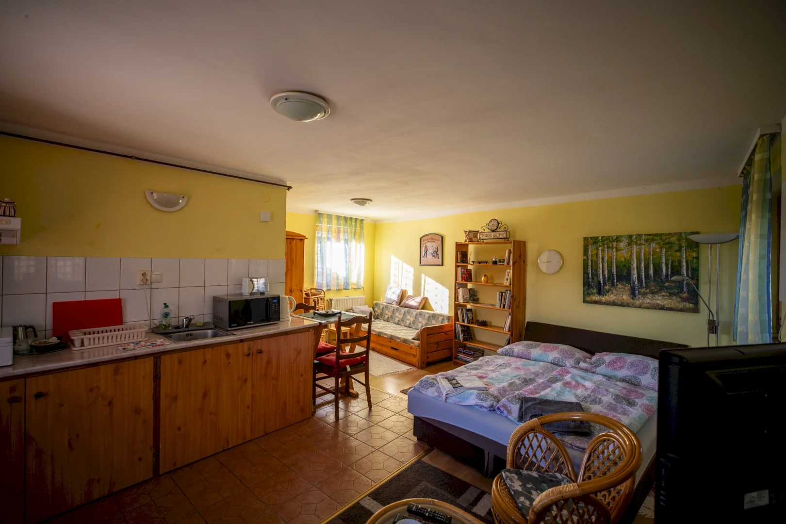 Czanadomb Vendégház és Apartman – 6. kép