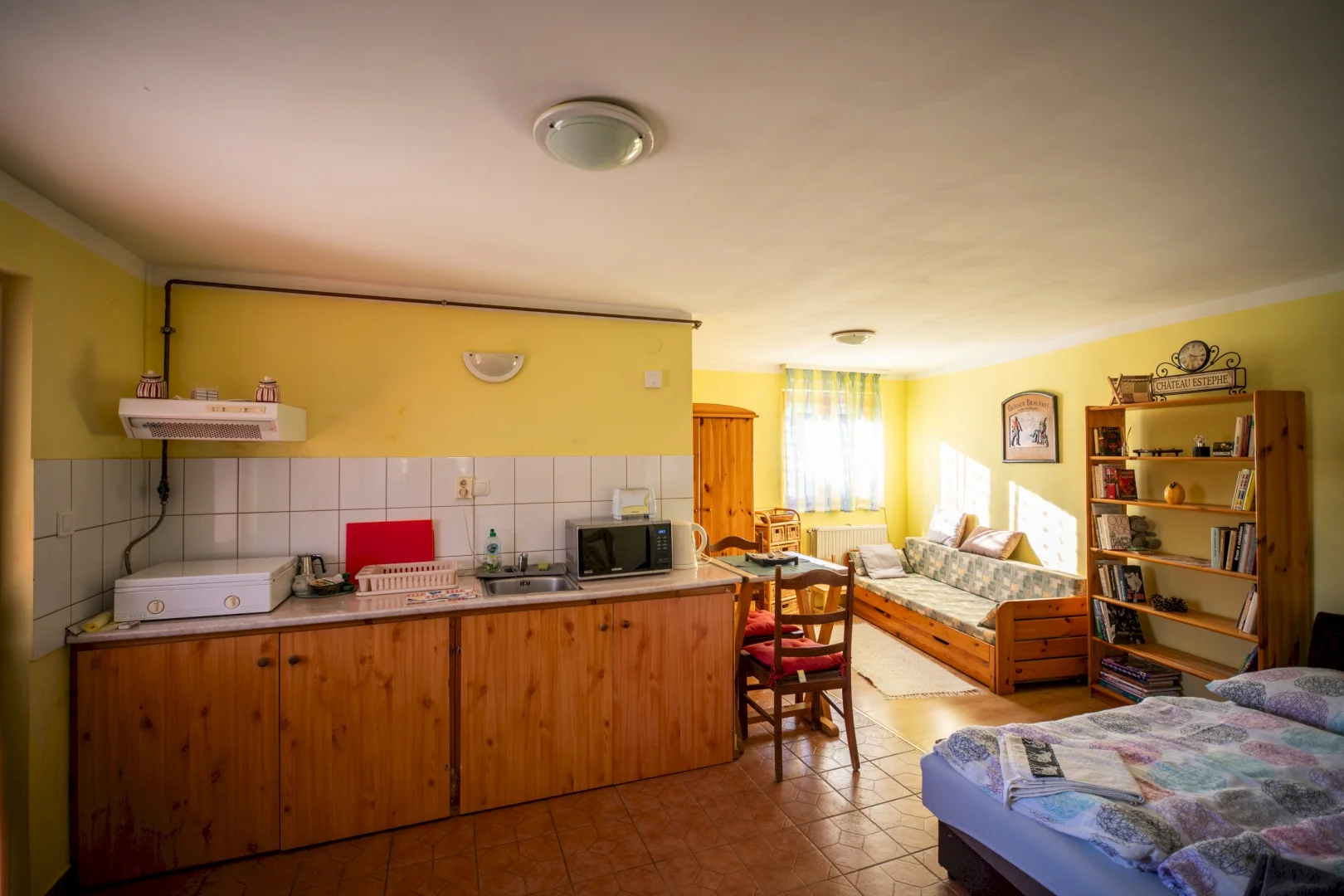 Czanadomb Vendégház és Apartman – 5. kép