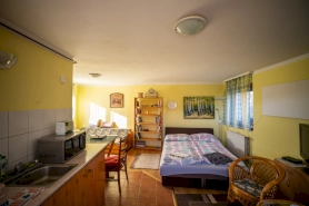 Czanadomb Vendégház és Apartman – 4. kép