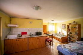 Czanadomb Vendégház és Apartman – 5. kép