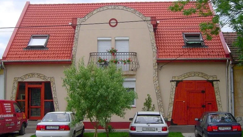 Agria Wellness Vendégház