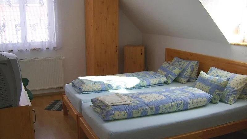 Agria Wellness Vendégház – 6. kép