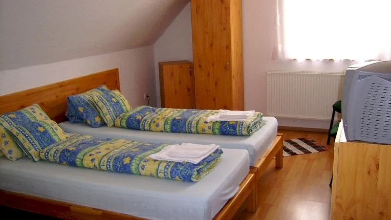 Agria Wellness Vendégház – 7. kép