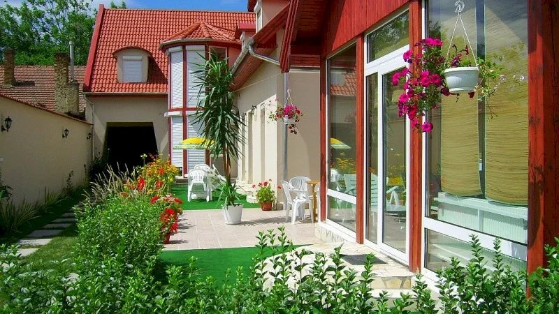 Agria Wellness Vendégház – 2. kép