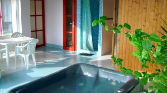 Agria Wellness Vendégház – 3. kép