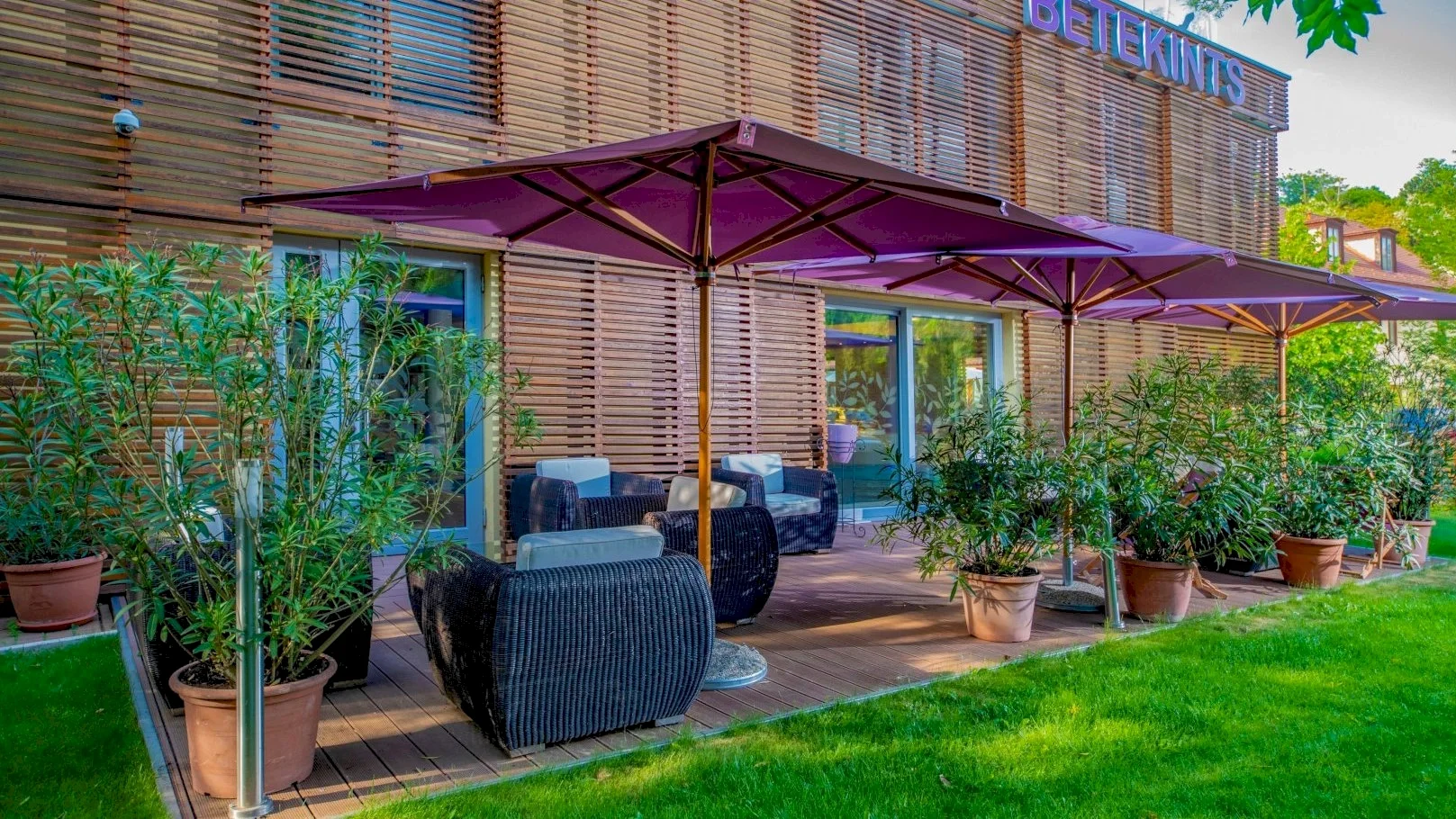 Betekints Wellness- és Konferenciahotel – 24. kép