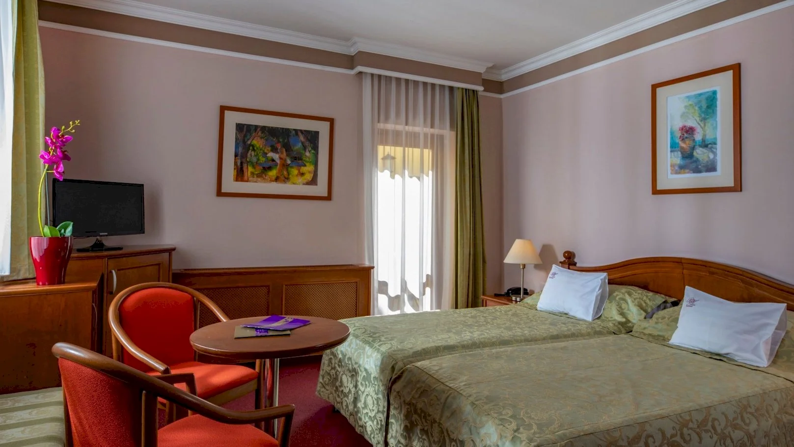Betekints Wellness- és Konferenciahotel – 29. kép