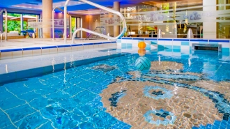 Betekints Wellness- és Konferenciahotel – 3. kép