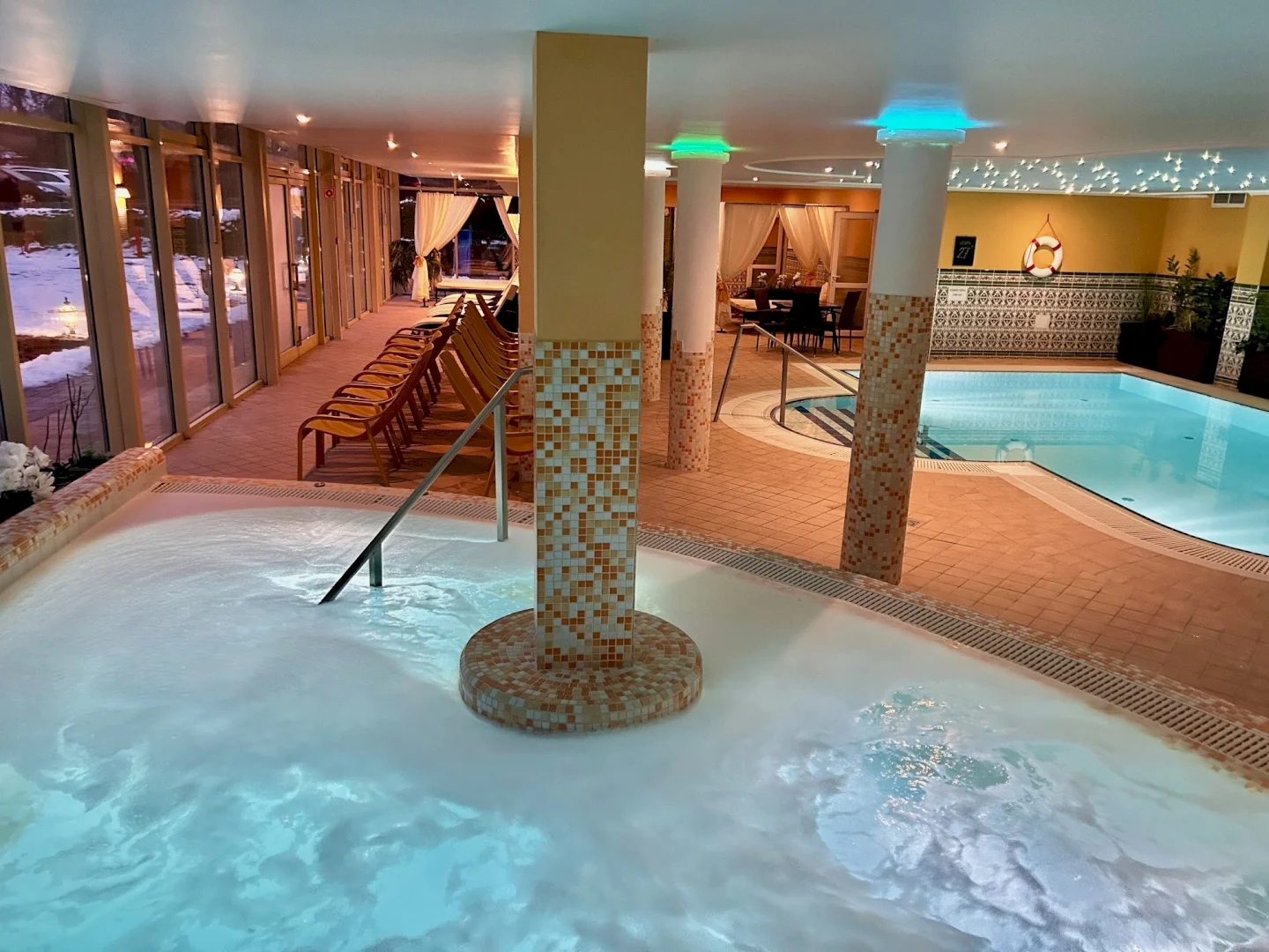 Calimbra Wellness és Konferencia Hotel – 18. kép