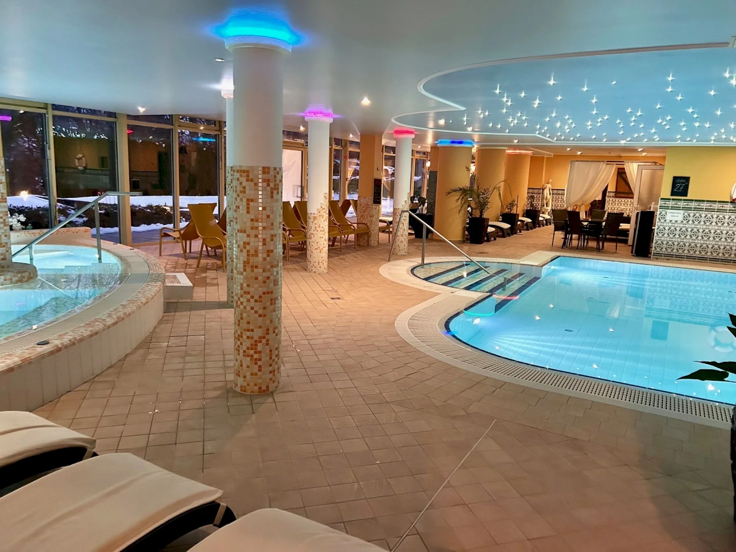 Calimbra Wellness és Konferencia Hotel – 19. kép