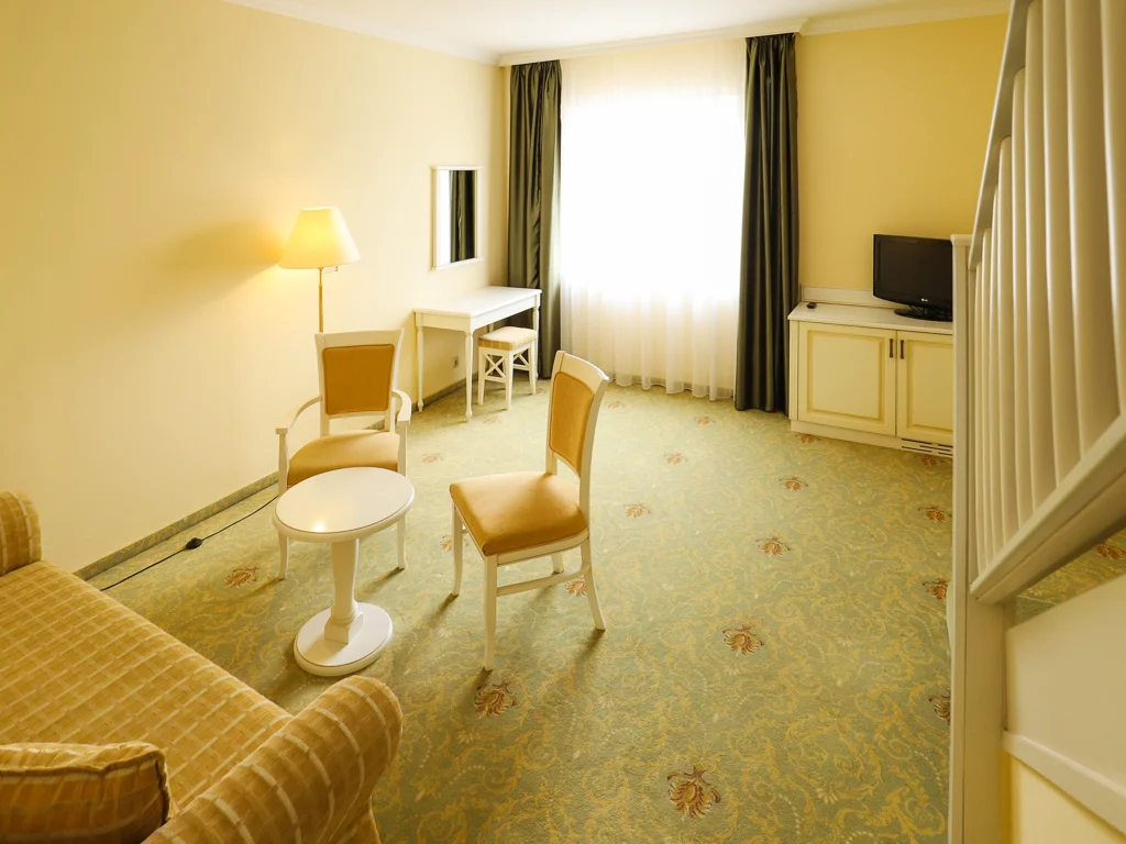 Calimbra Wellness és Konferencia Hotel – 5. kép