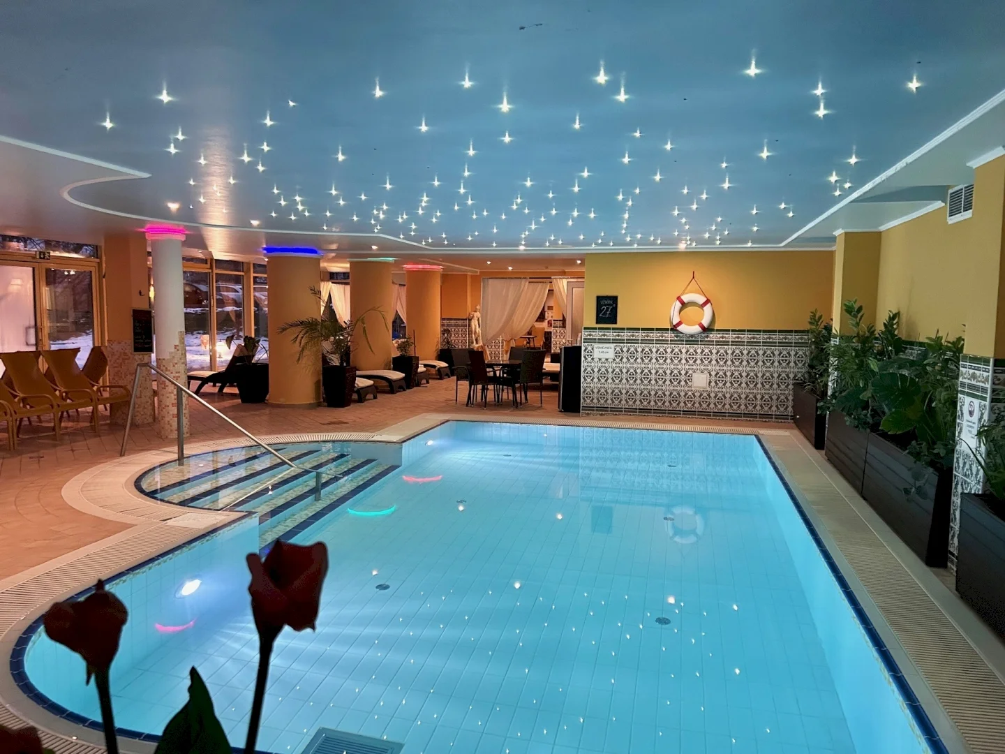 Calimbra Wellness és Konferencia Hotel – 20. kép