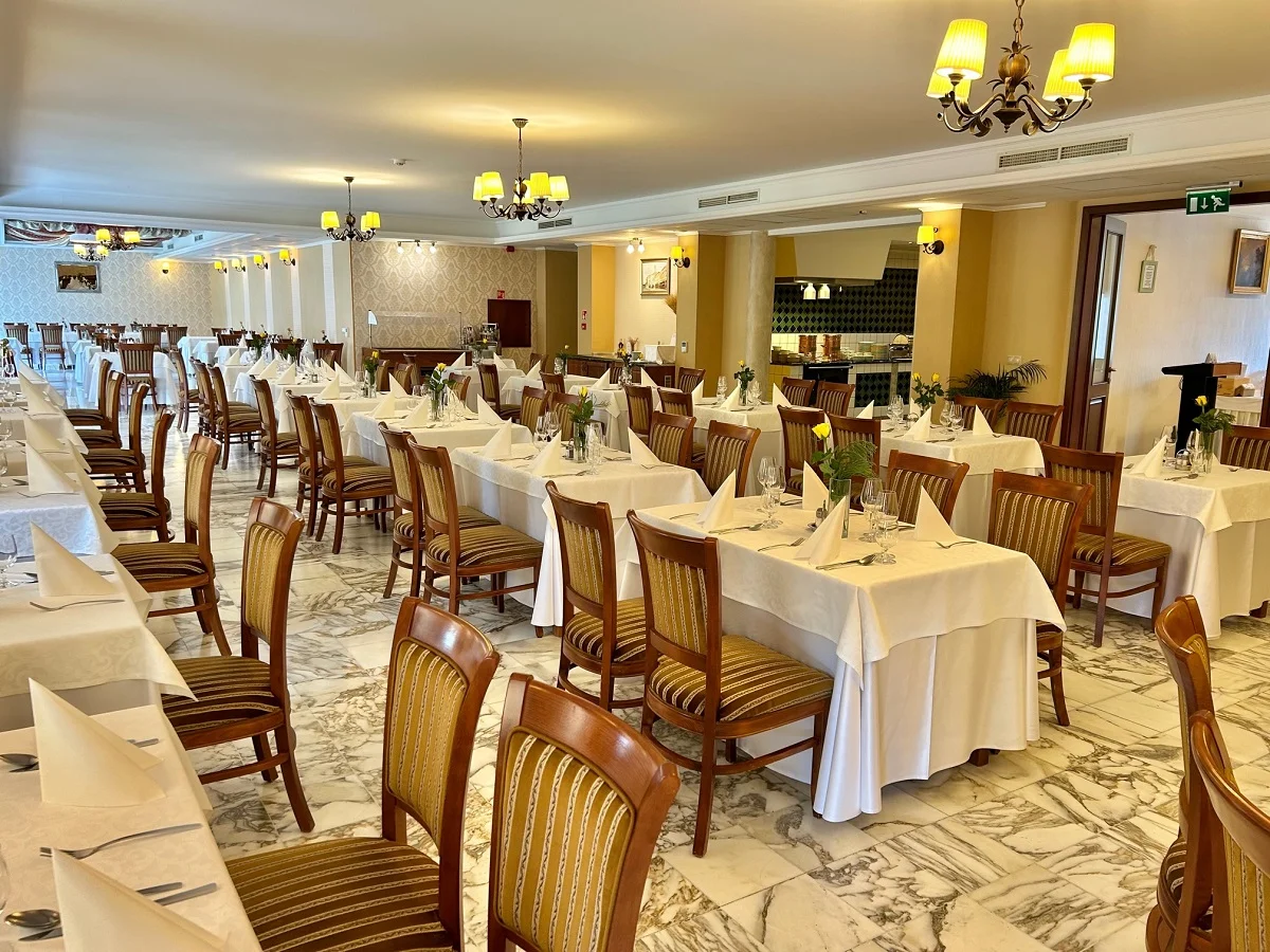 Calimbra Wellness és Konferencia Hotel – 16. kép