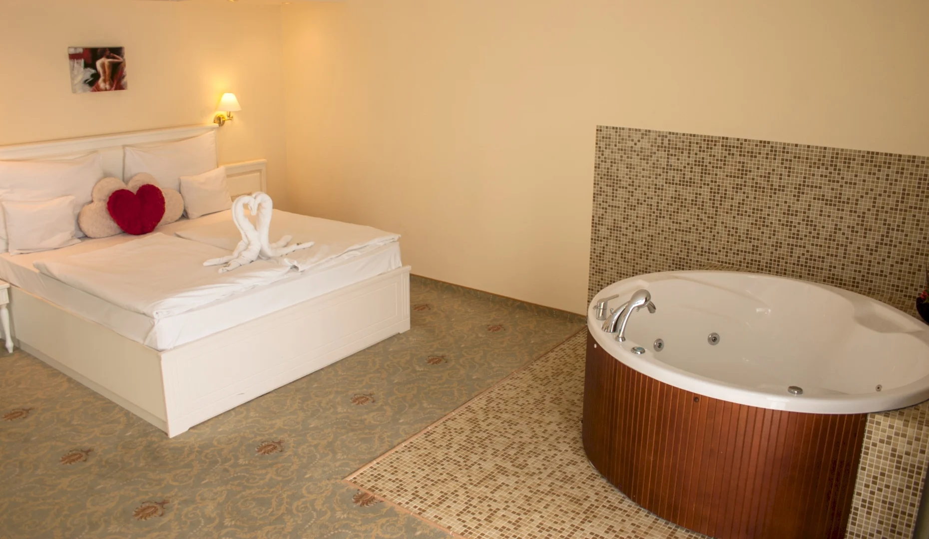 Calimbra Wellness és Konferencia Hotel – 11. kép