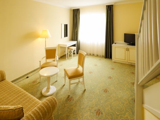 Exkluzív apartman – 3. kép