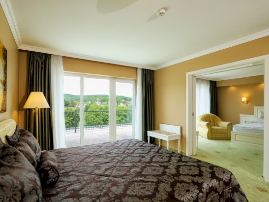 Exkluzív apartman – 2. kép