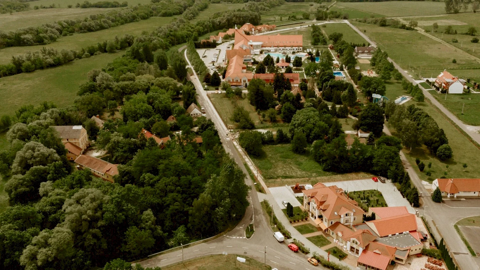 Szerencsemák Panzió – 15. kép