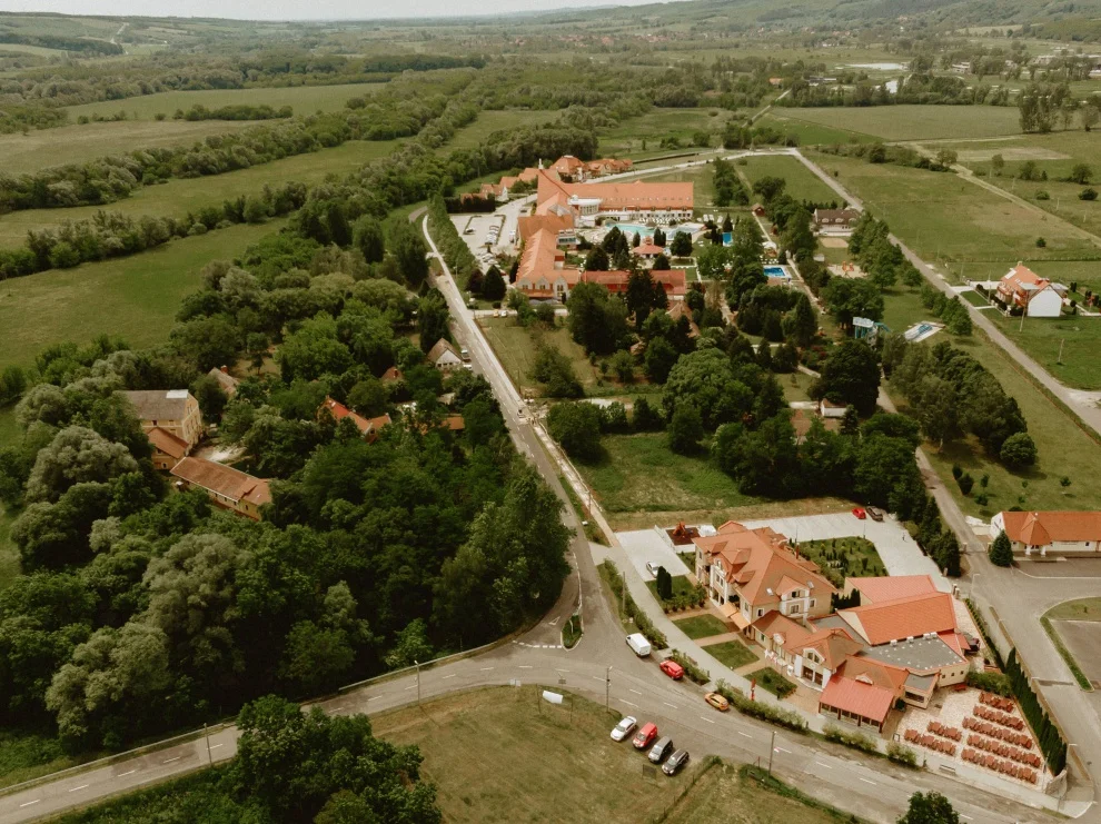 Szerencsemák Panzió – 8. kép