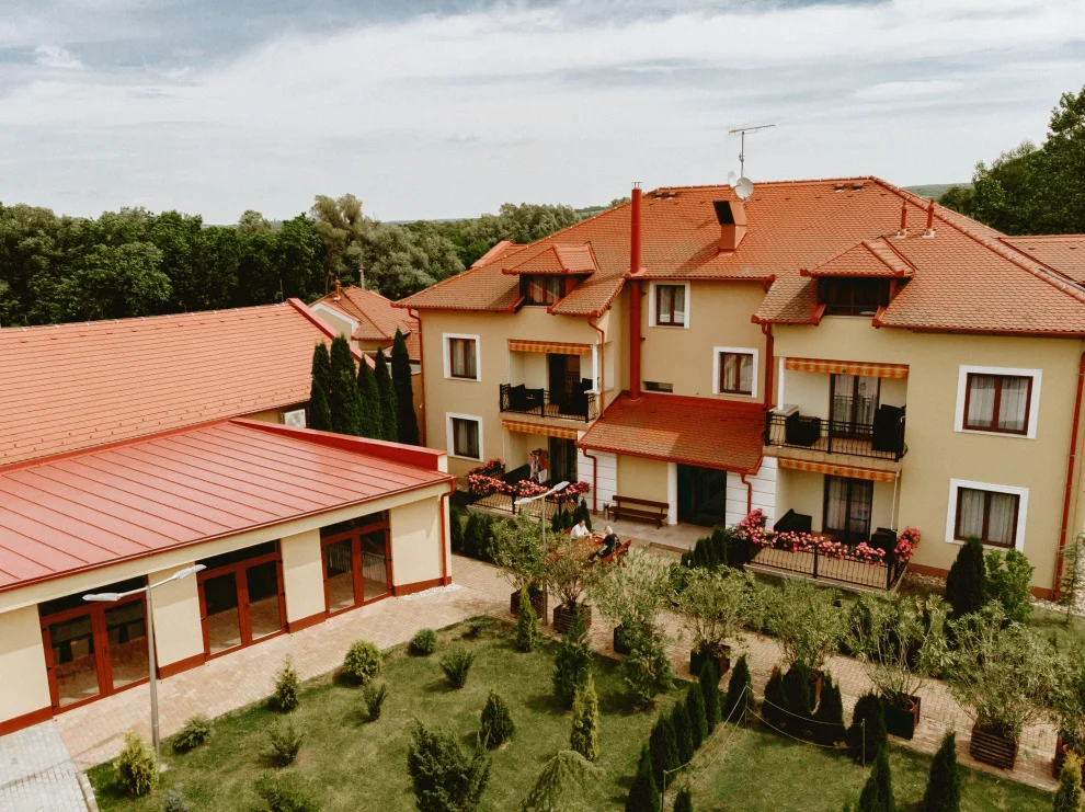 Szerencsemák Panzió – 9. kép