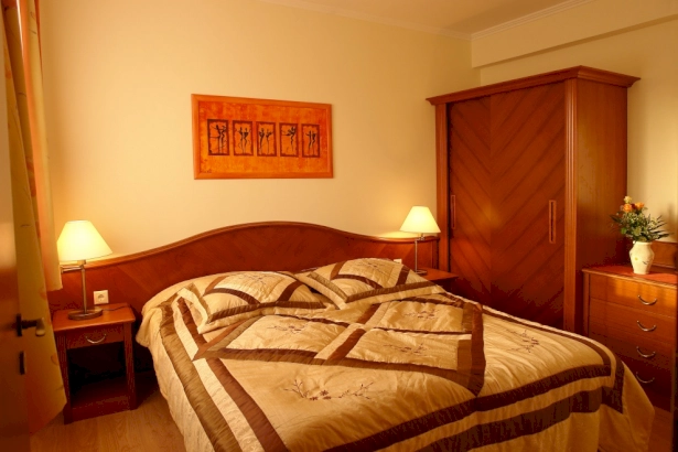Családi apartman - 3 fős – 2. kép