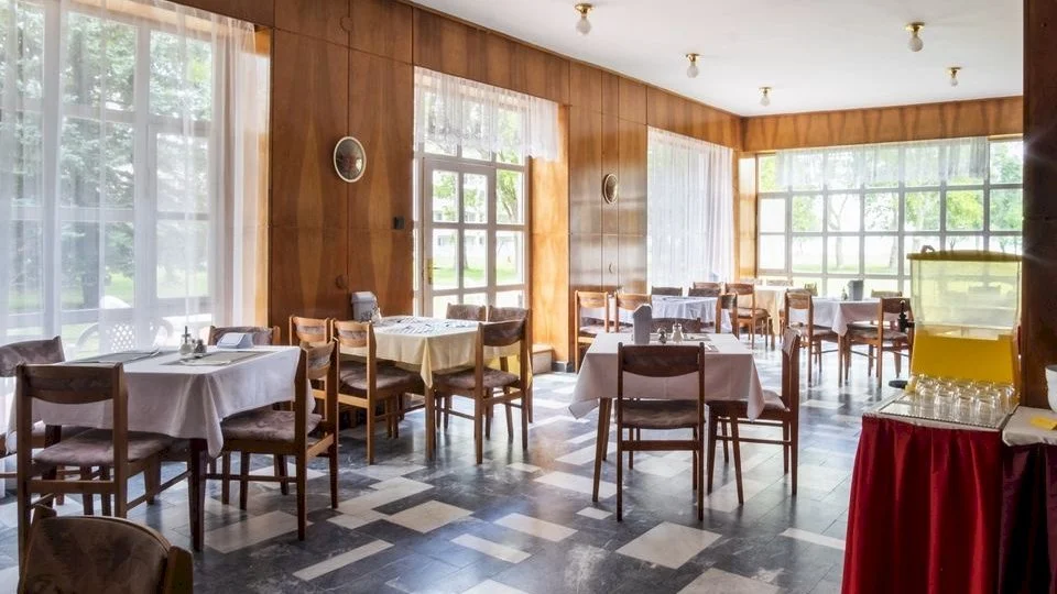 Sirály Hotel – 15. kép