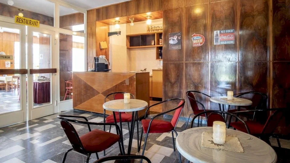 Sirály Hotel – 17. kép