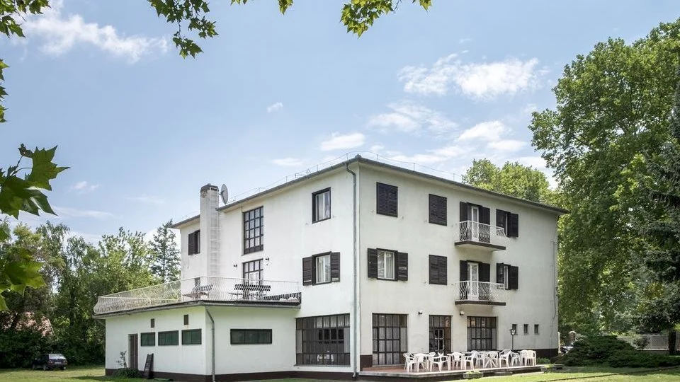 Sirály Hotel – 13. kép