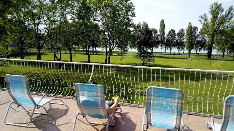 Sirály Hotel – 7. kép