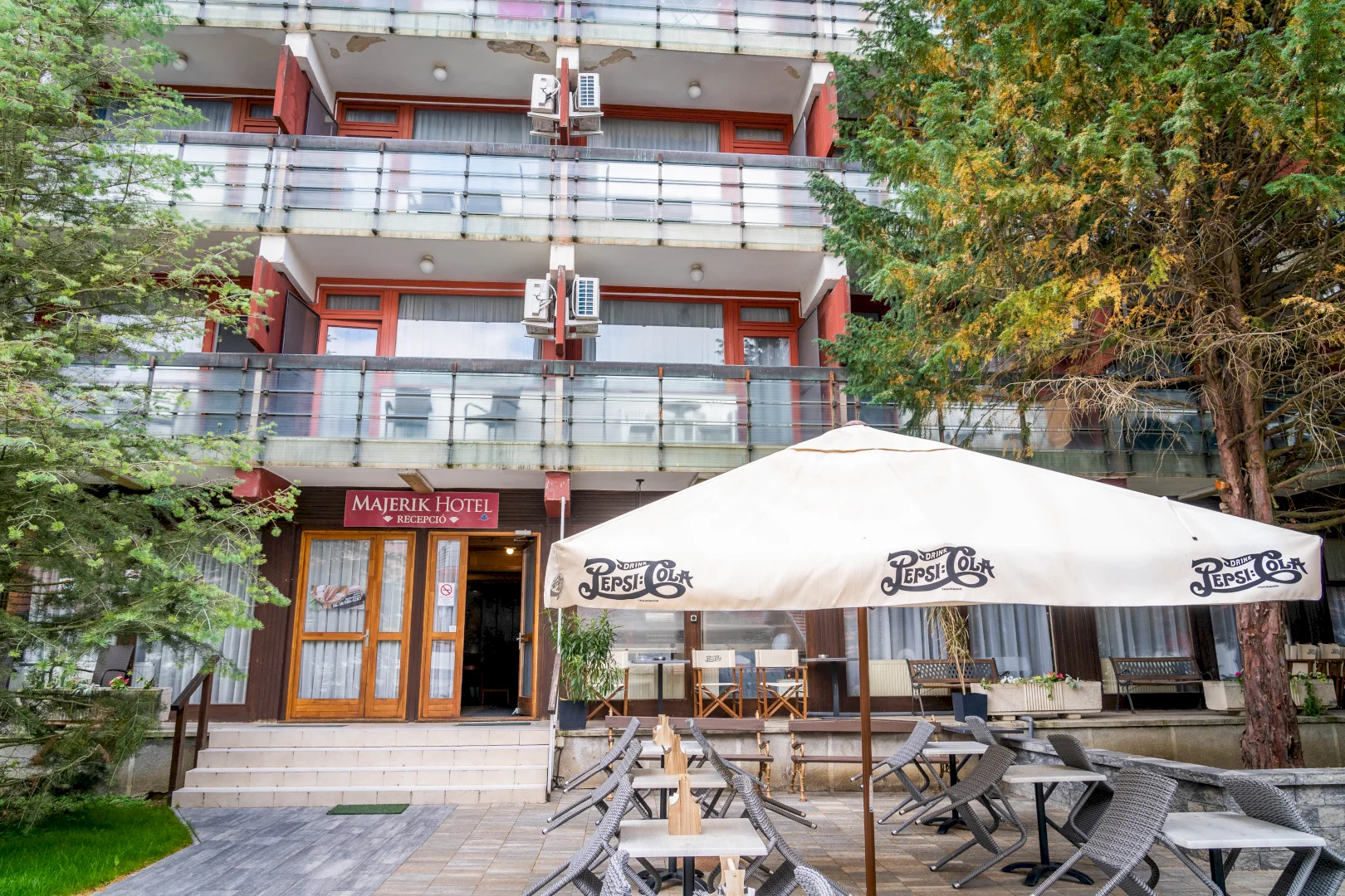 Majerik Hotel