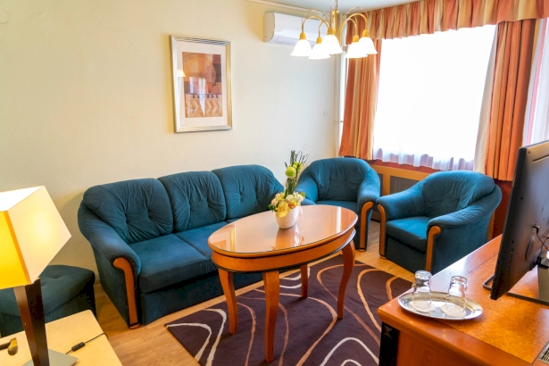 Majerik Hotel – 9. kép