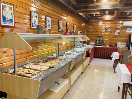 Majerik Hotel – 11. kép