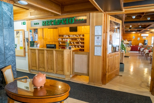 Majerik Hotel – 3. kép