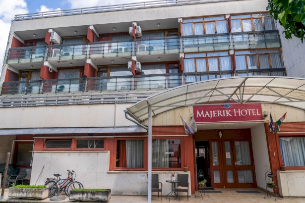 Majerik Hotel – 17. kép