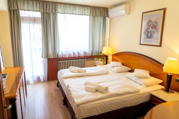Majerik Hotel – 6. kép