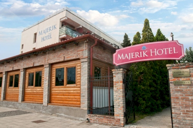 Majerik Hotel – 20. kép