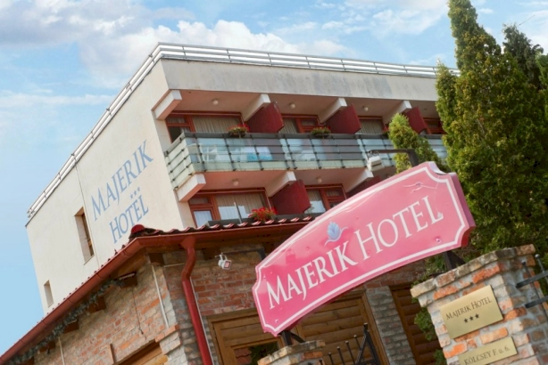Majerik Hotel – 19. kép