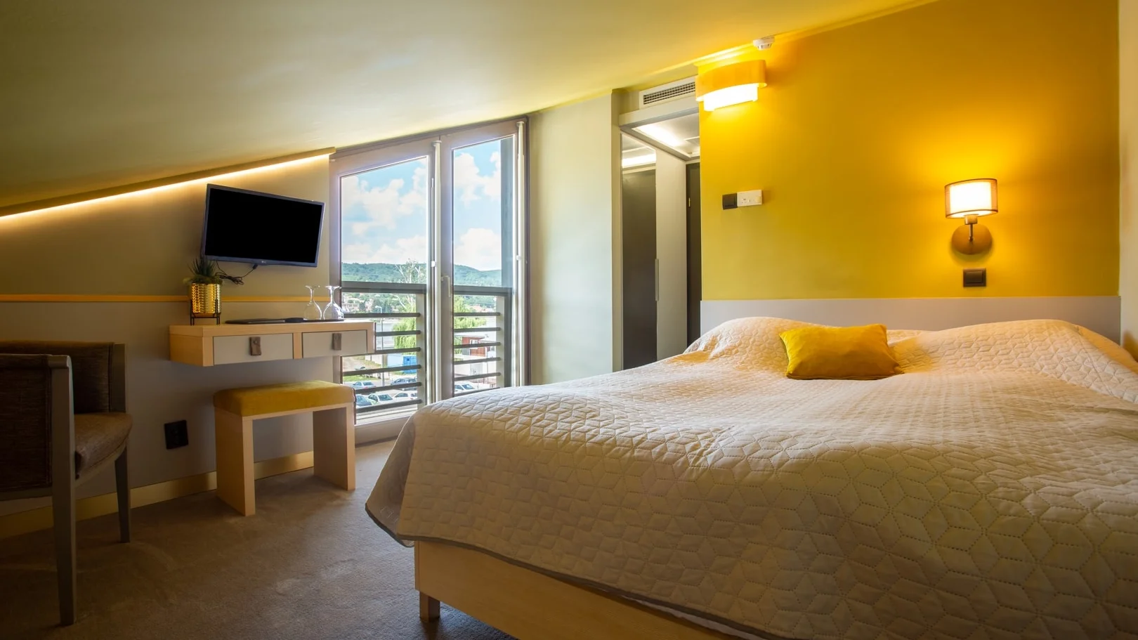 Hotel Visegrád – 23. kép