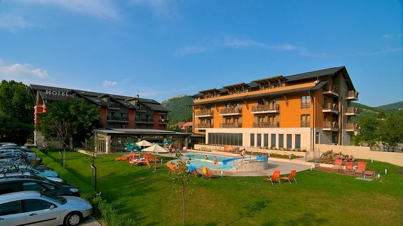 Hotel Visegrád – 7. kép