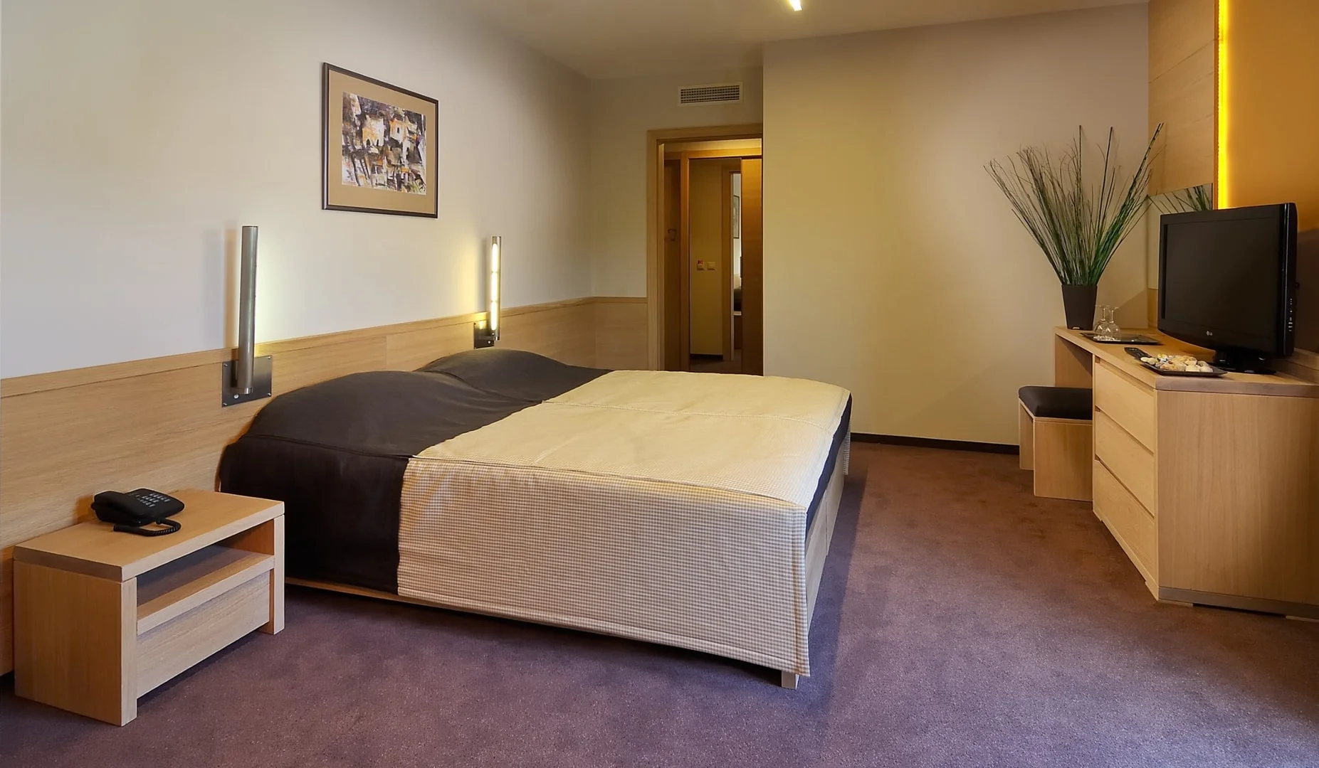 Hotel Visegrád – 14. kép