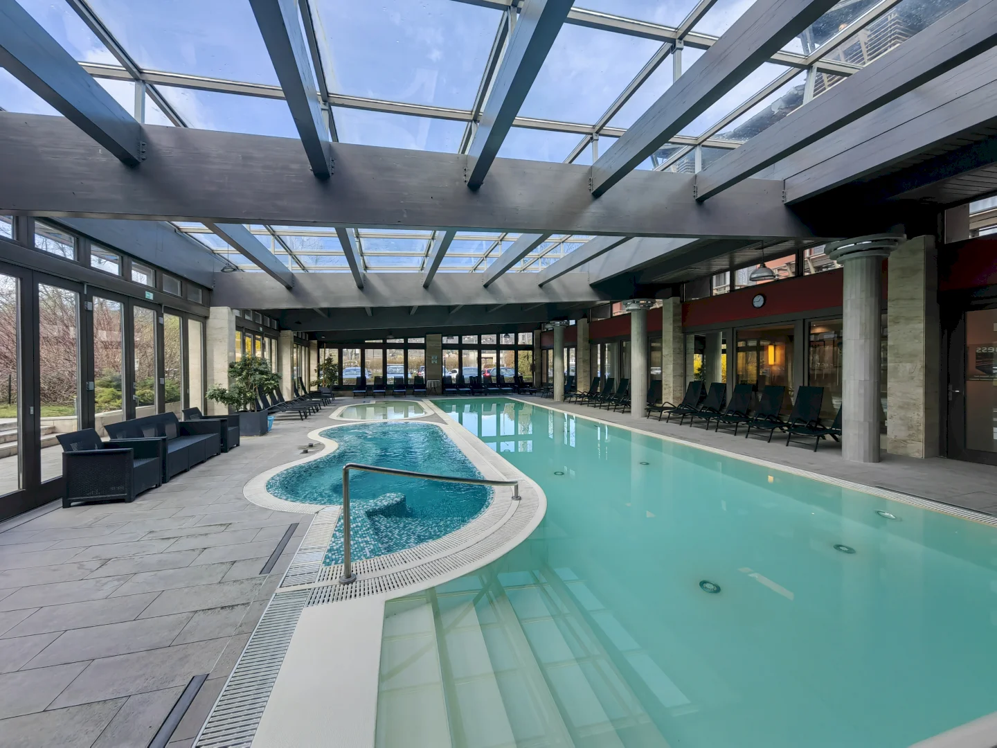 Hotel Visegrád – 11. kép